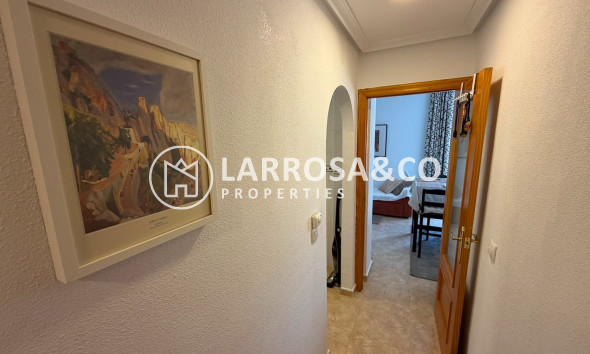 Resale - Apartment - Formentera del Segura - Costa Blanca