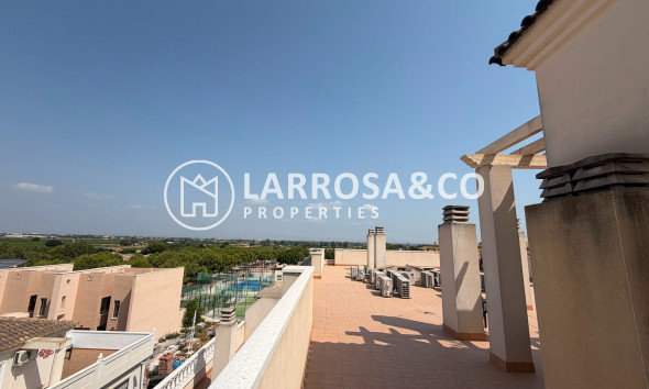 Resale - Apartment - Formentera del Segura - Costa Blanca