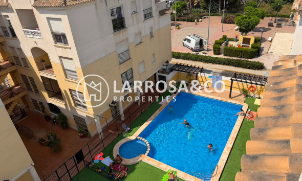 Resale - Apartment - Formentera del Segura - Costa Blanca