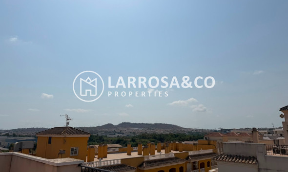Resale - Apartment - Formentera del Segura - Costa Blanca