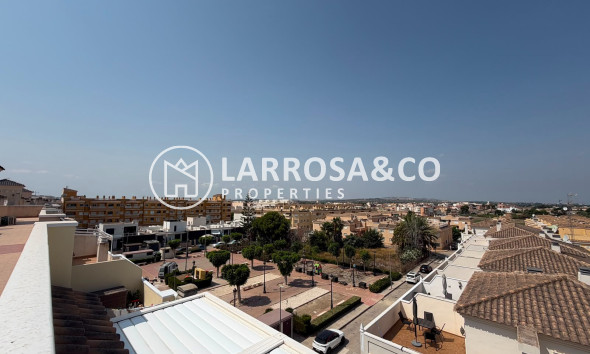 Resale - Apartment - Formentera del Segura - Costa Blanca