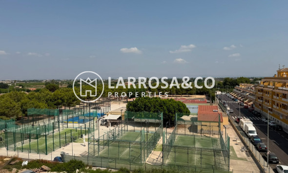 Resale - Apartment - Formentera del Segura - Costa Blanca