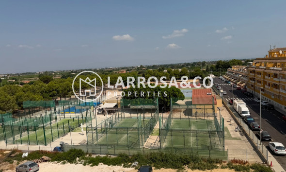 Resale - Apartment - Formentera del Segura - Costa Blanca
