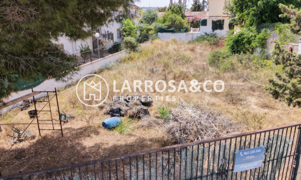 Resale - Land/Plots - Algorfa - Inland