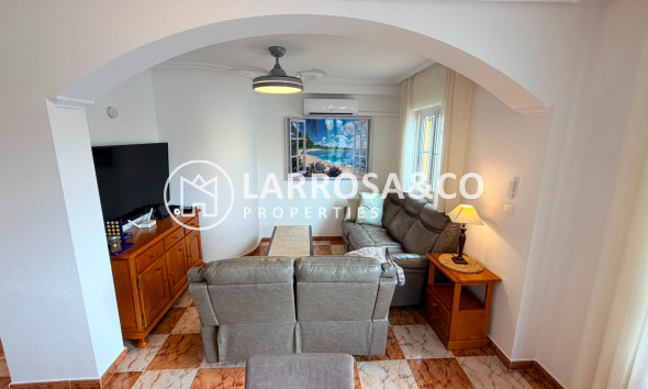 Resale - Semi-detached house - Cabo Roig - Costa blanca