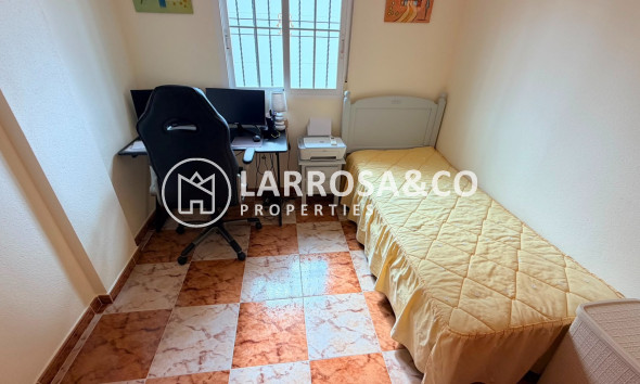 Resale - Semi-detached house - Cabo Roig - Costa blanca