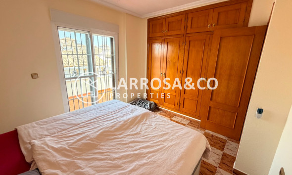 Resale - Semi-detached house - Cabo Roig - Costa blanca