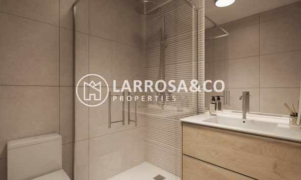 New build - Penthouse  - Torrevieja - Centro