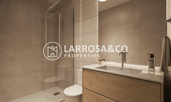 New build - Penthouse  - Torrevieja - Centro