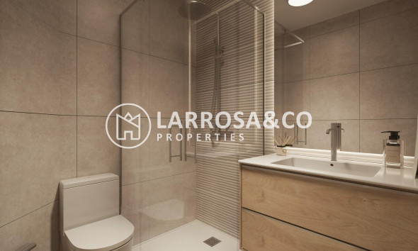 New build - Apartment - Torrevieja - Centro