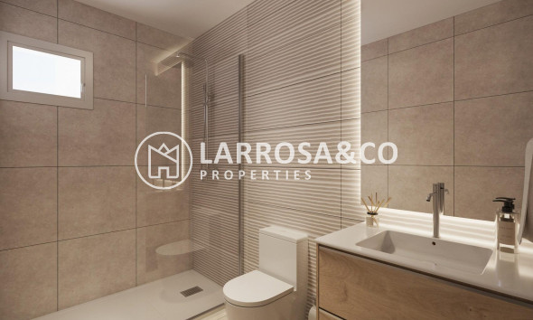 New build - Apartment - Torrevieja - Centro