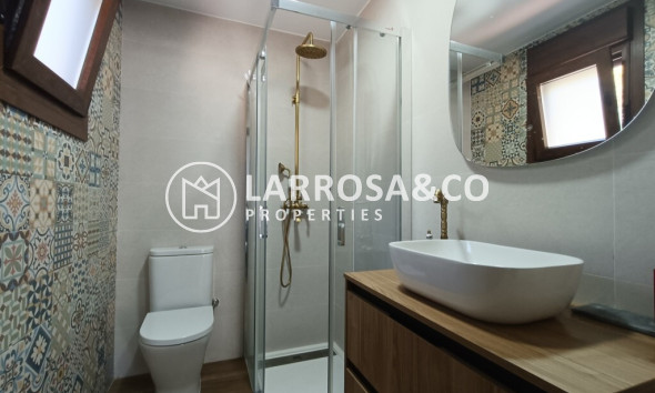 Resale - Detached House/Villa - Pilar de la Horadada - Pinar de Campoverde
