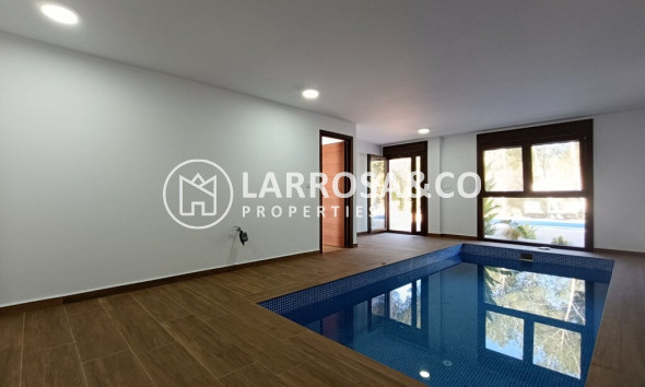 Resale - Detached House/Villa - Pilar de la Horadada - Pinar de Campoverde