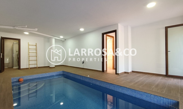 Resale - Detached House/Villa - Pilar de la Horadada - Pinar de Campoverde