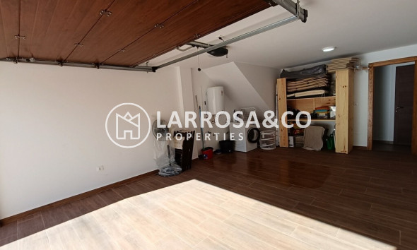 Resale - Detached House/Villa - Pilar de la Horadada - Pinar de Campoverde