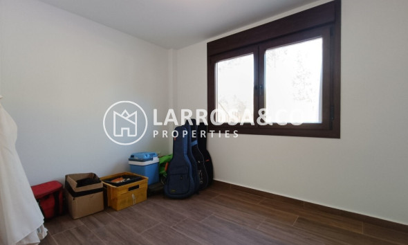 Resale - Detached House/Villa - Pilar de la Horadada - Pinar de Campoverde