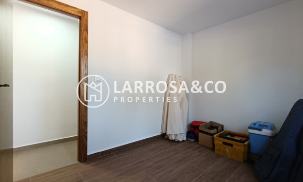 Resale - Detached House/Villa - Pilar de la Horadada - Pinar de Campoverde