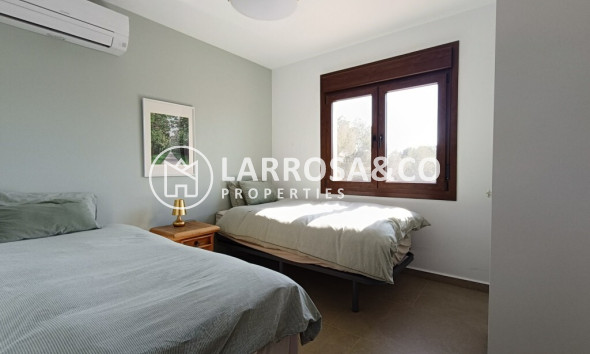 Resale - Detached House/Villa - Pilar de la Horadada - Pinar de Campoverde