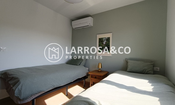 Resale - Detached House/Villa - Pilar de la Horadada - Pinar de Campoverde