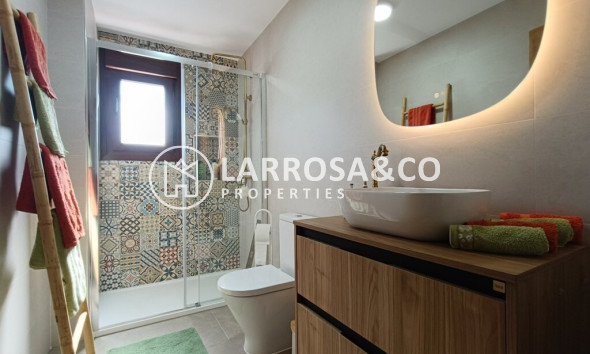 Resale - Detached House/Villa - Pilar de la Horadada - Pinar de Campoverde