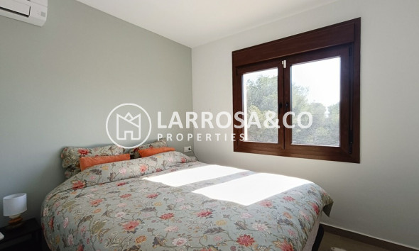 Resale - Detached House/Villa - Pilar de la Horadada - Pinar de Campoverde
