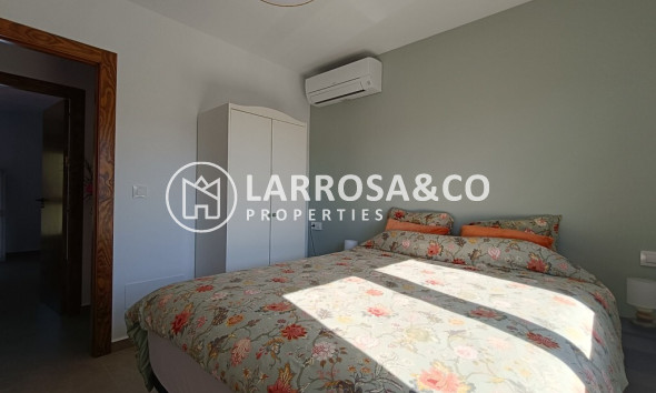 Resale - Detached House/Villa - Pilar de la Horadada - Pinar de Campoverde