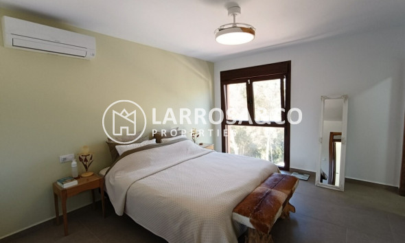 Resale - Detached House/Villa - Pilar de la Horadada - Pinar de Campoverde