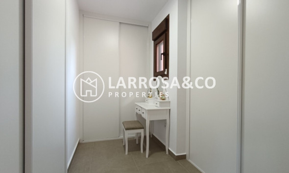 Resale - Detached House/Villa - Pilar de la Horadada - Pinar de Campoverde