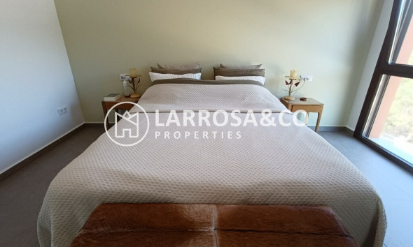 Resale - Detached House/Villa - Pilar de la Horadada - Pinar de Campoverde