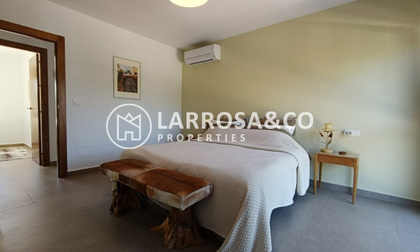 Resale - Detached House/Villa - Pilar de la Horadada - Pinar de Campoverde