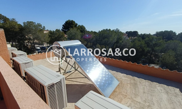 Resale - Detached House/Villa - Pilar de la Horadada - Pinar de Campoverde