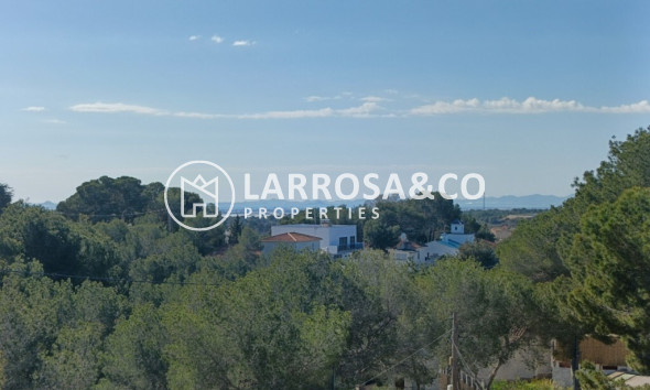 Resale - Detached House/Villa - Pilar de la Horadada - Pinar de Campoverde