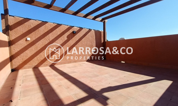 Resale - Detached House/Villa - Pilar de la Horadada - Pinar de Campoverde