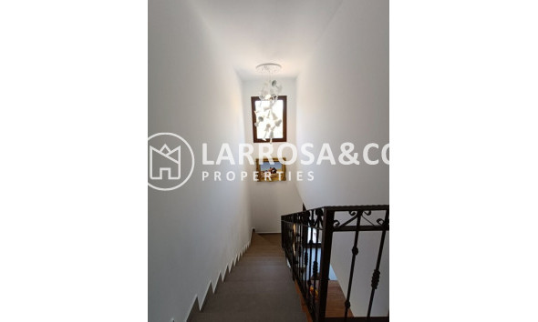 Resale - Detached House/Villa - Pilar de la Horadada - Pinar de Campoverde