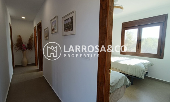 Resale - Detached House/Villa - Pilar de la Horadada - Pinar de Campoverde
