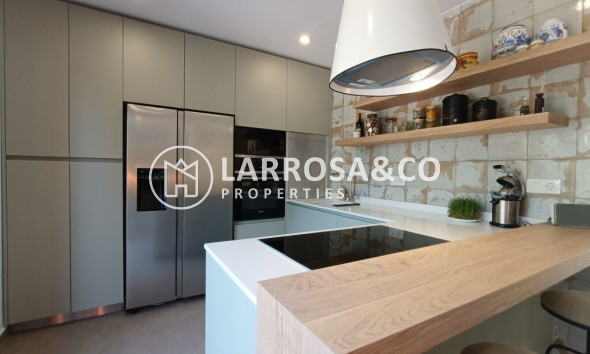 Resale - Detached House/Villa - Pilar de la Horadada - Pinar de Campoverde