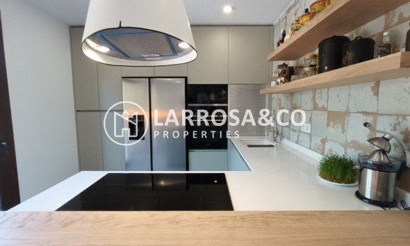 Resale - Detached House/Villa - Pilar de la Horadada - Pinar de Campoverde