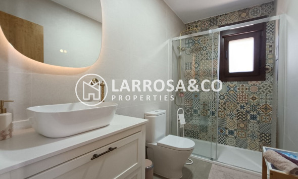 Resale - Detached House/Villa - Pilar de la Horadada - Pinar de Campoverde