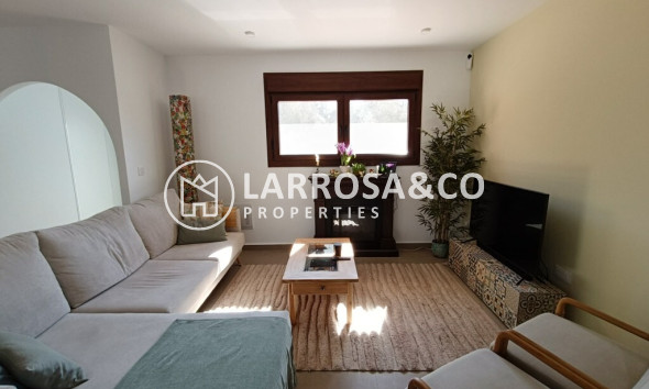 Resale - Detached House/Villa - Pilar de la Horadada - Pinar de Campoverde