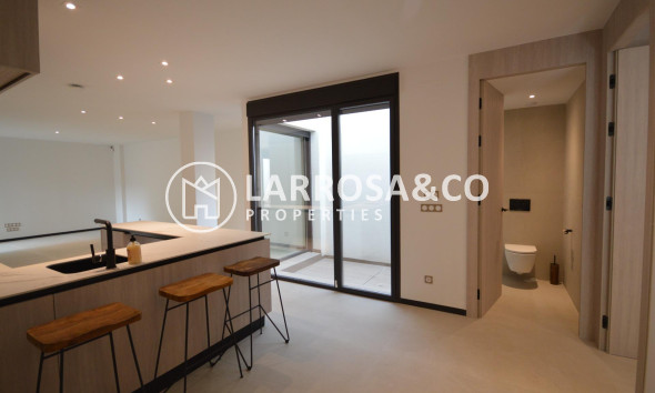 Reventa - Chalet - Algorfa - Comunidad Valenciana