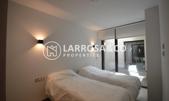 Reventa - Chalet - Algorfa - Comunidad Valenciana