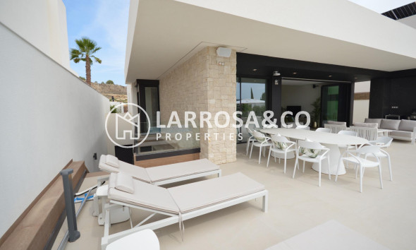 Reventa - Chalet - Algorfa - Comunidad Valenciana