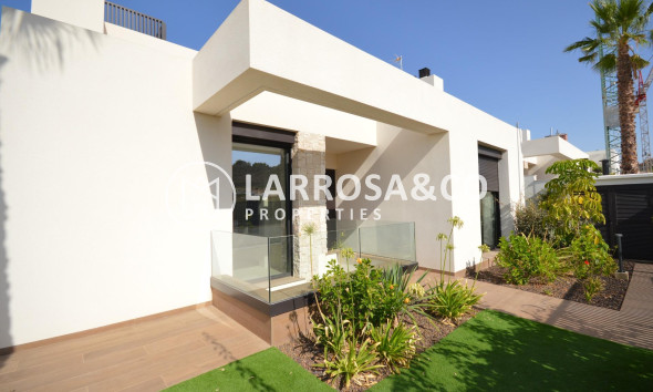 Reventa - Chalet - Algorfa - Comunidad Valenciana