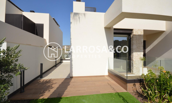 Reventa - Chalet - Algorfa - Comunidad Valenciana