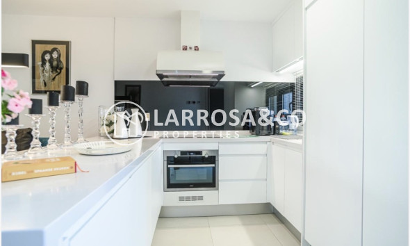 Reventa - Apartamento - Pilar de la Horadada - Costa Blanca