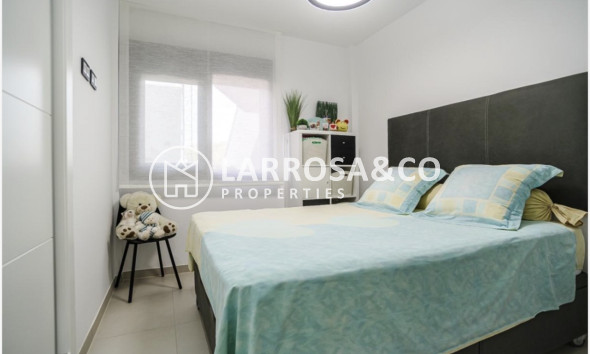 Reventa - Apartamento - Pilar de la Horadada - Costa Blanca