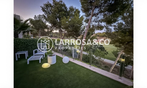 Reventa - Apartamento - Pilar de la Horadada - Costa Blanca