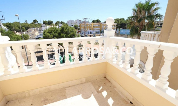Вторичный рынок - Дом - Villamartin - Costa Blanca