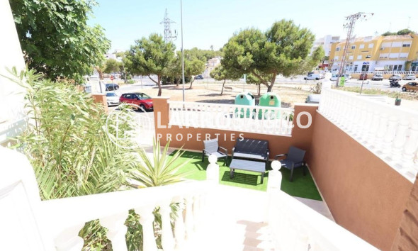 Вторичный рынок - Дом - Villamartin - Costa Blanca