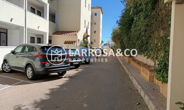 Вторичный рынок - Квартира - Villamartin - Costa Blanca